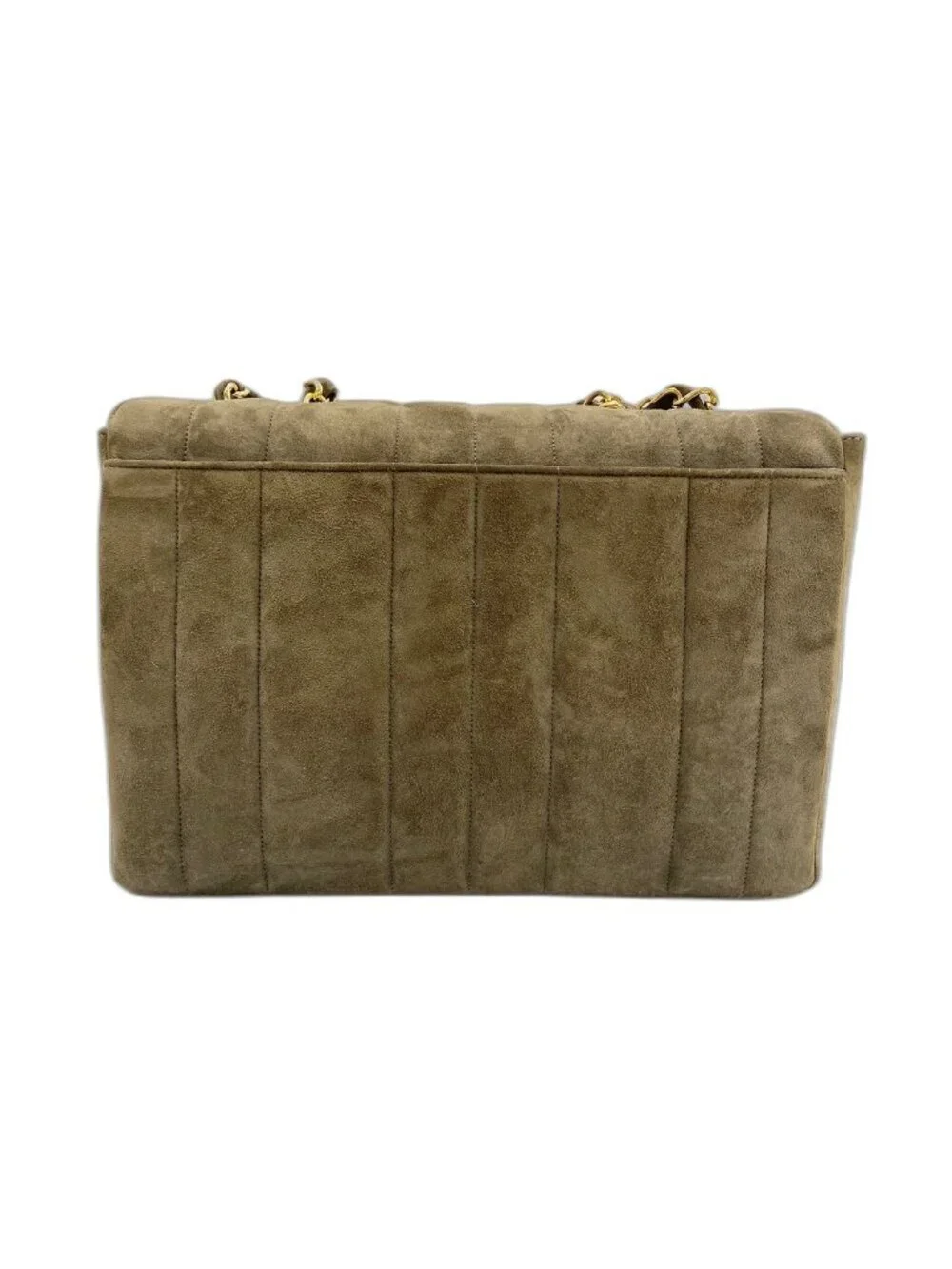 Chanel Shoulder Bag Mademoiselle